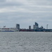 Portsmouth Shipping by davemockford