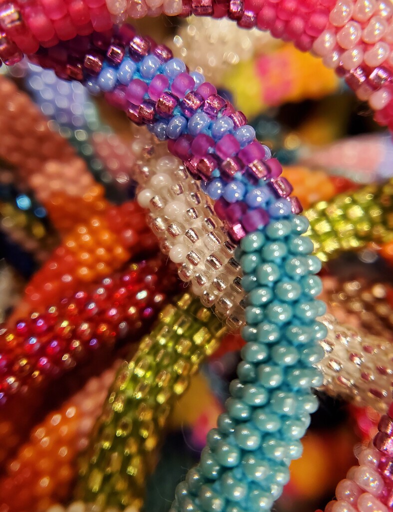 bracelets by edorreandresen