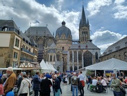 26th May 2022 - Aachen festival