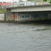 Under #6: Graffiti Under a Bridge