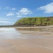 St Bees Head by lumpiniman