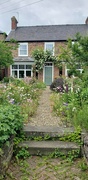 25th May 2022 - Cottage garden