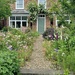 Cottage garden by shine365