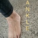 Ankle by sugarmuser