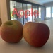 Apple by sugarmuser