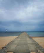 26th May 2022 - Frankfort pier
