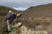 27th May 2022 - Yesterday's Walk with Ballater Walking Festival