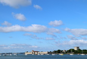 27th May 2022 - Portchester Castle