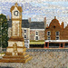 Thirsk Market Place by fishers