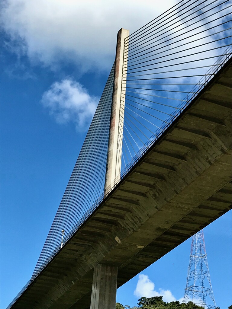Centennial Bridge  by galactica