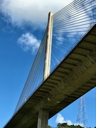7th May 2022 - Centennial Bridge 