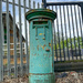 2022-05-23 Green Box by cityhillsandsea