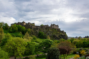 22nd May 2022 - Edinburgh Castle...