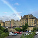 2022-05-26 Rainbow over Bradford by cityhillsandsea