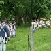 Vincennes Rendezvous -- Revolutionary War Reenactments by tunia