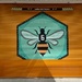 Bee 6 by lisaconrad