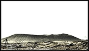 29th May 2022 - Hverfjall