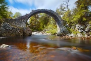 28th May 2022 - LOW DOWN AT CARRBRIDGE