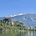 Bled, Slovenia by graceratliff