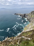 17th May 2022 - Fogher Cliffs
