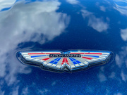 29th May 2022 - Aston Martin 