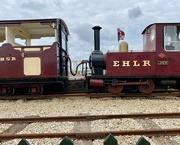 30th May 2022 - East Hayling Light Railway 