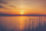29th May 2022 - Lake sunset
