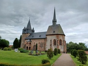 30th May 2022 - Martinskirche 