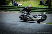 30th May 2022 - Vintage Bike and Sidecar