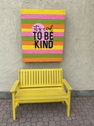 30th May 2022 - It’s cool to be Kind
