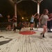 Fun night dancing after kickball by jill2022