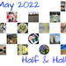 Half and Half Calendar by shutterbug49