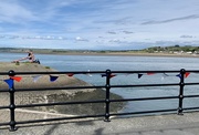 31st May 2022 - View across to Instow