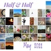 My Half & Half Calendar  by salza