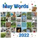 May Words 2022 by serendypyty