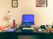 31st May 2022 - Workstation