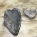 Heart shells