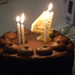 Shayna's 25th Birthday Cake by sfeldphotos