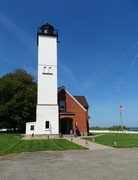 30th May 2022 - Presque Isle Lighthouse