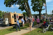 1st Jun 2022 - Food Truck Tuesday at the park