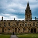 Christchurch College Oxford by nigelrogers