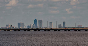 31st May 2022 - Jacksonville Skyline!