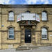 2022-05-29 Old Wakefield Road Police Station by cityhillsandsea