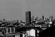 2nd Jun 2022 - Milan Skyline