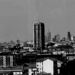 Milan Skyline by rensala