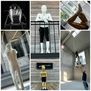2nd Jun 2022 - ‘Useless Bodies’ Exhibition 