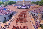 2nd Jun 2022 - Buckingham Palace