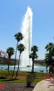 1st Jun 2022 - Fountain Hills Fountain 
