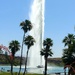 Fountain Hills Fountain  by harbie