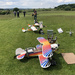 Model aircraft by pcoulson